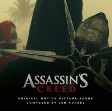 ASSASSIN'S CREED O.S.T. | VINYL RECORD (LP)
