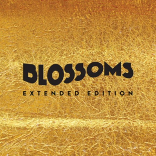 BLOSSOMS | BLOSSOMS | CD