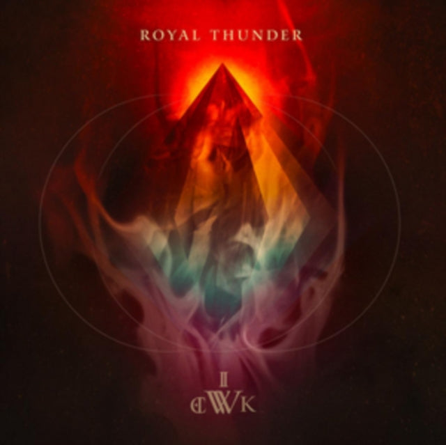 ROYAL THUNDER | WICK | VINYL RECORD (LP)