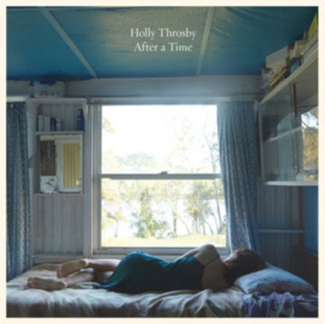 AFTER A TIME | VINYL RECORD (LP)