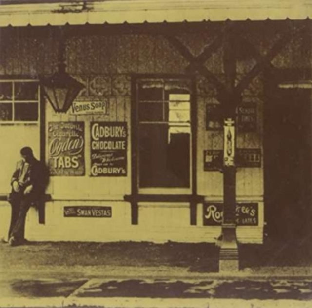 JOHN, ELTON | TUMBLEWEED CONNECTION | VINYL RECORD (LP)
