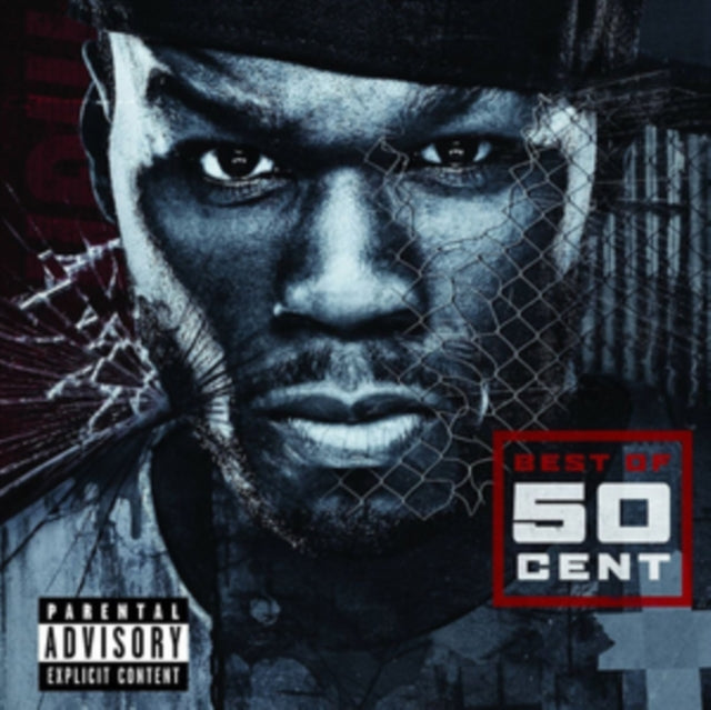 50 CENT | BEST OF | VINYL RECORD (LP)