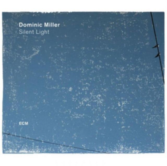 MILLER, DOMINIC | SILENT LIGHT | VINYL RECORD (LP)