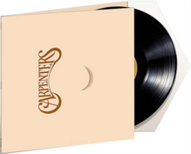 CARPENTERS | CARPENTERS | VINYL RECORD (LP)