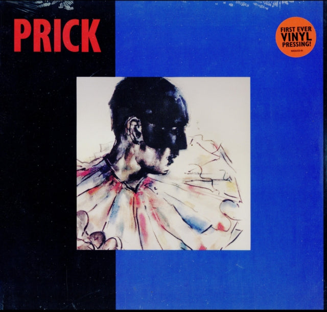 PRICK | PRICK | VINYL RECORD (LP)