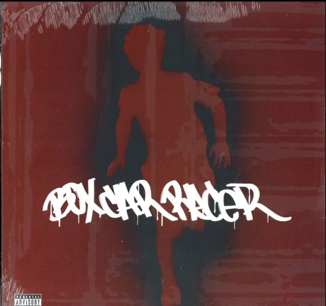 BOX CAR RACER | BOX CAR RACER (REISSUE) | VINYL RECORD (LP)