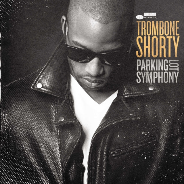 TROMBONE SHORTY | PARKING LOT SYMPHONY | VINYL RECORD (LP)