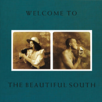 BEAUTIFUL SOUTH | WELCOME TO THE BEAUTIFUL SOUTH | VINYL RECORD (LP)