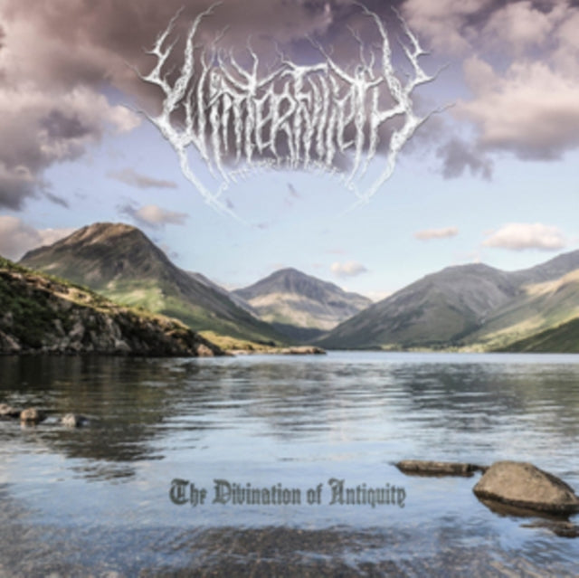 WINTERFYLLETH | DIVINATION OF ANTIQUITY (2LP) | VINYL RECORD (LP)