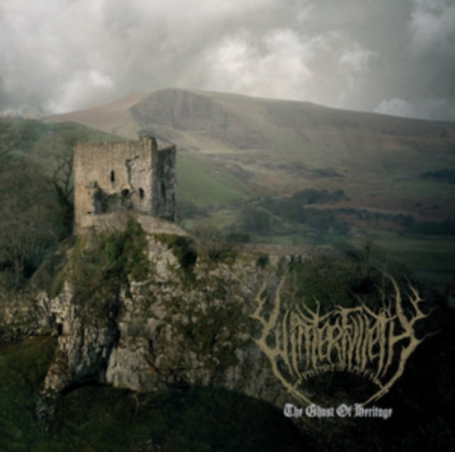 WINTERFYLLETH | GHOST OF HERITAGE (2LP) | VINYL RECORD (LP)