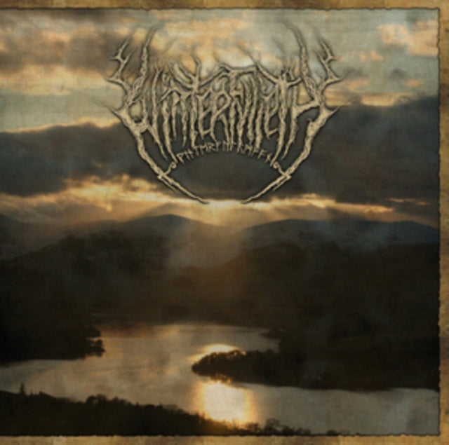 WINTERFYLLETH | MERICAN SPHERE (2LP) | VINYL RECORD (LP)