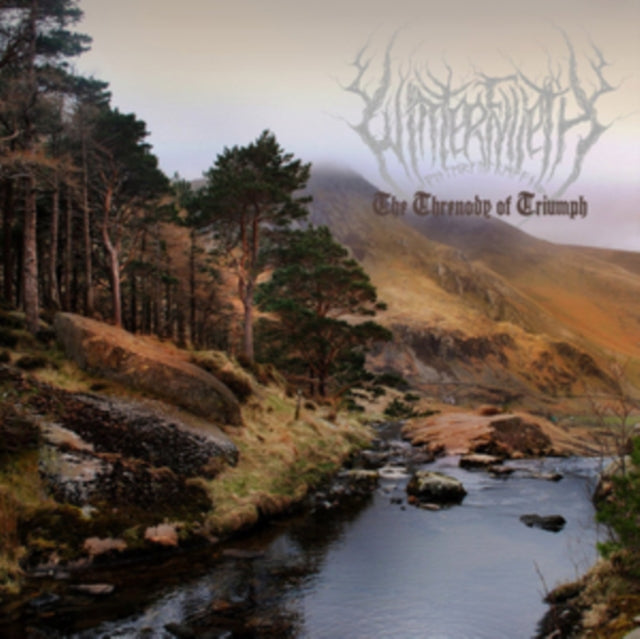 WINTERFYLLETH | THRENODY OF TRIUMPH (2LP) | VINYL RECORD (LP)