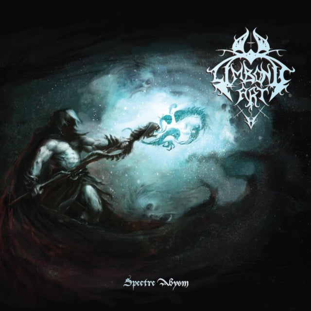 LIMBONIC ART | SPECTRE ABYSM | VINYL RECORD (LP)