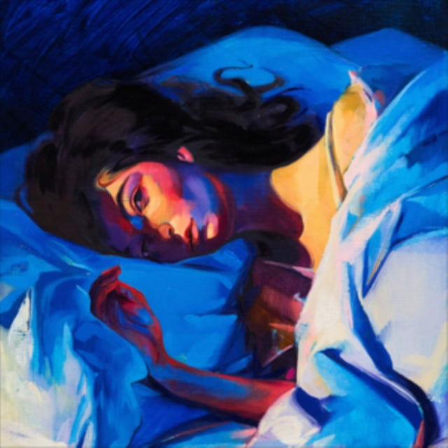LORDE | MELODRAMA | VINYL RECORD (LP)