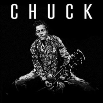 CHUCK | VINYL RECORD (LP)