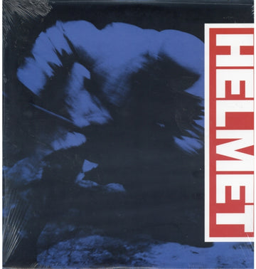 HELMET | MEANTIME | VINYL RECORD (LP)