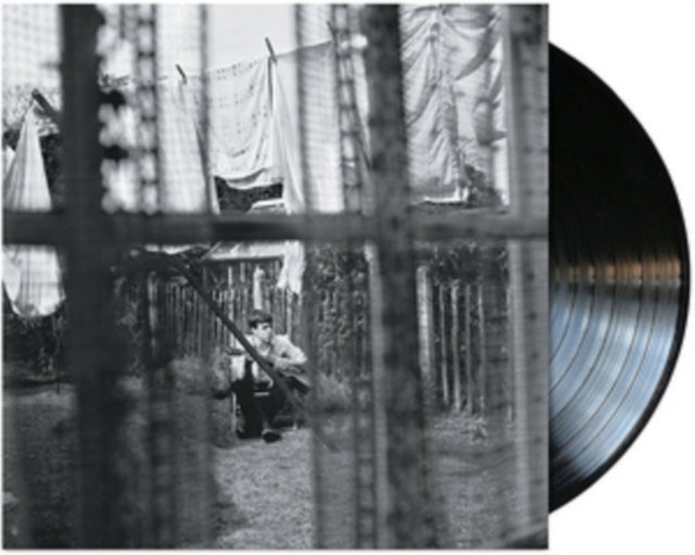MCCARTNEY, PAUL | CHAOS AND CREATION IN THE BACKYARD (180G LP) | VINYL RECORD (LP)