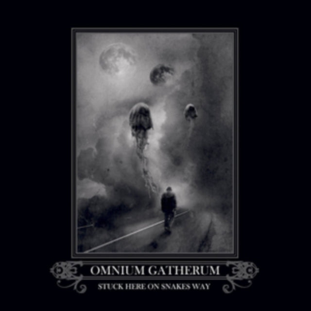 OMNIUM GATHERUM | STUCK HERE ON SNAKES WAY (2 LP/REISSUE/ULTRA CLEAR VINYL) | VINYL RECORD (LP)