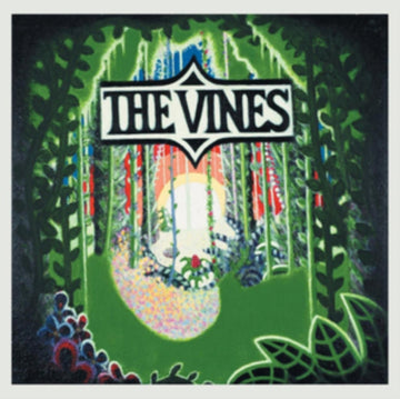 VINES | HIGHLY EVOLVED (REISSUE) | VINYL RECORD (LP)
