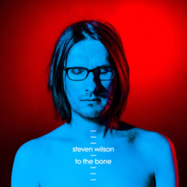 WILSON, STEVEN | TO THE BONE (2LP) | VINYL RECORD (LP)