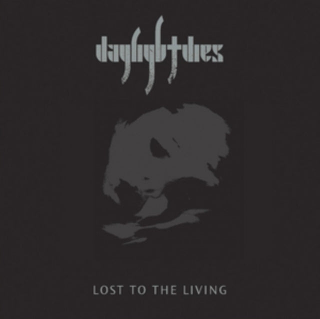 DAYLIGHT DIES | LOST TO THE LIVING (2LP/CLEAR VINYL) | VINYL RECORD (LP)