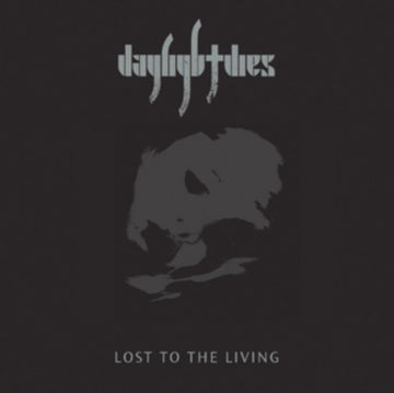 DAYLIGHT DIES | LOST TO THE LIVING (2LP/CLEAR VINYL) | VINYL RECORD (LP)