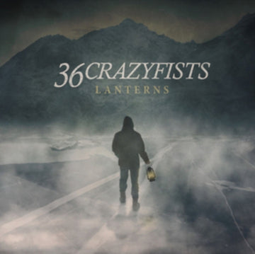 36 CRAZYFISTS | LANTERNS (2LP/GOLD/YELLOW VINYL) | VINYL RECORD (LP)