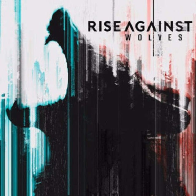 RISE AGAINST | WOLVES | VINYL RECORD (LP)