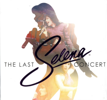 LAST CONCERT (2LP) | VINYL RECORD (LP)