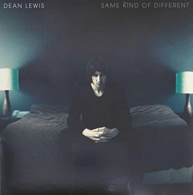 LEWIS, DEAN | SAME KIND OF DIFFERENT | VINYL RECORD (LP)