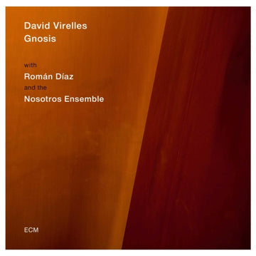 VIRELLES, DAVID | GNOSIS (2 LP) | VINYL RECORD (LP)