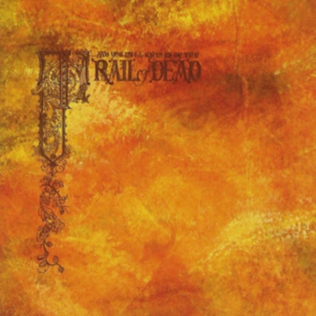 AND YOU WILL KNOW US BY THE TRAIL OF DEAD | SOURCE TAGS & CODES (2 LP) | VINYL RECORD (LP)