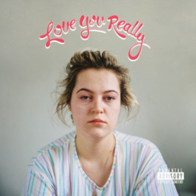 INGRAM, ELLI | LOVE YOU REALLY | VINYL RECORD (LP)