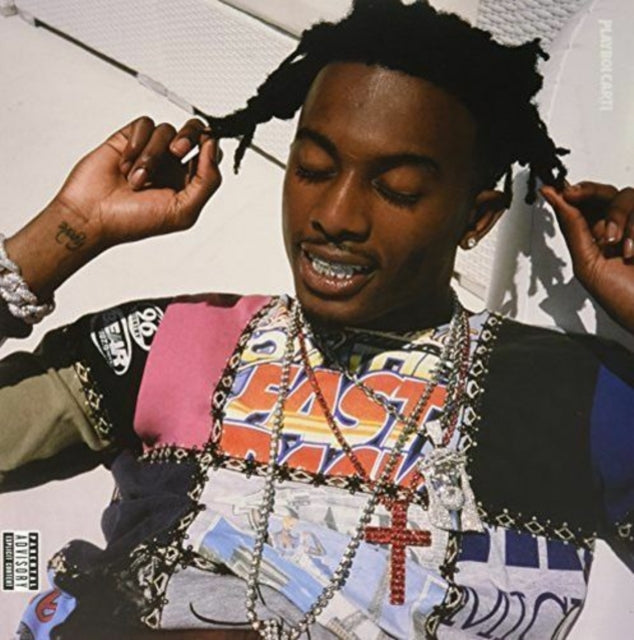 PLAYBOI CARTI | PLAYBOI CARTI | VINYL RECORD (LP)