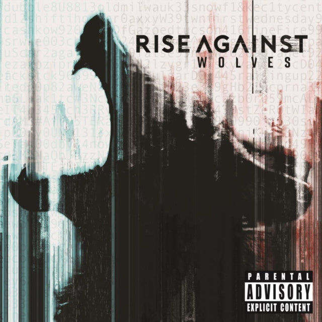 RISE AGAINST | WOLVES (MAGENTA VINYL) | VINYL RECORD (LP)