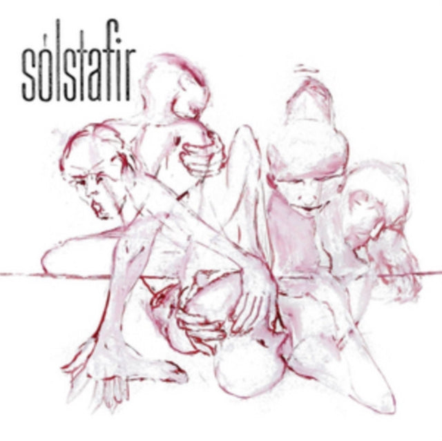 SOLSTAFIR | MASTERPIECE OF BITTERNESS (2LP)(REISSUE) | VINYL RECORD (LP)
