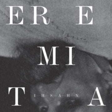 IHSAHN | EREMITA (2LP/ WHITE) | VINYL RECORD (LP)