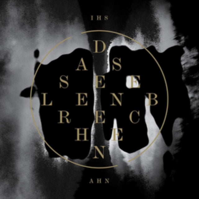 IHSAHN | DAS SEELENBRECHEN (2LP/GOLD VINYL) | VINYL RECORD (LP)