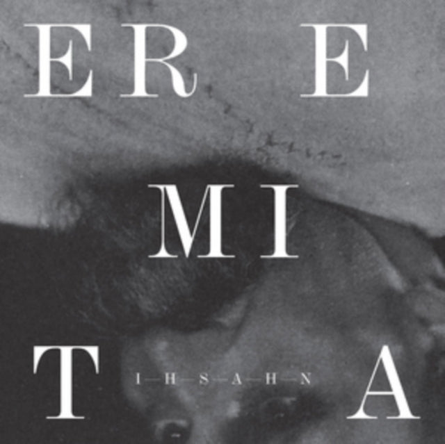 IHSAHN | EREMITA | CD