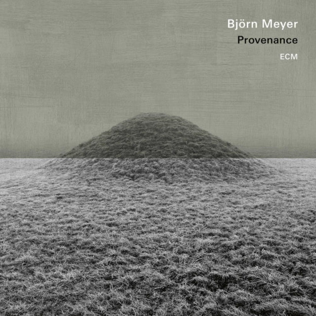 MEYER, BJORN | PROVENANCE | VINYL RECORD (LP)