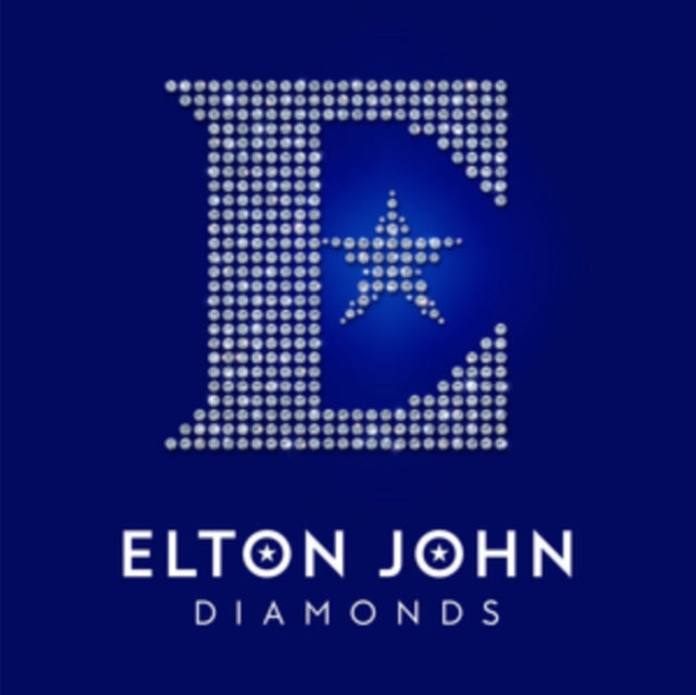 JOHN, ELTON | DIAMONDS (2LP) | VINYL RECORD (LP)