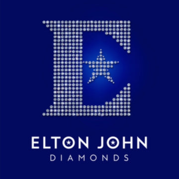 JOHN, ELTON | DIAMONDS (2LP) | VINYL RECORD (LP)