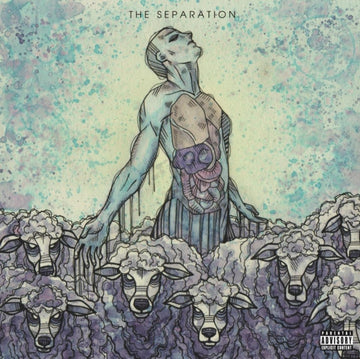 BELLION, JON | SEPARATION (LP) | VINYL RECORD (LP)
