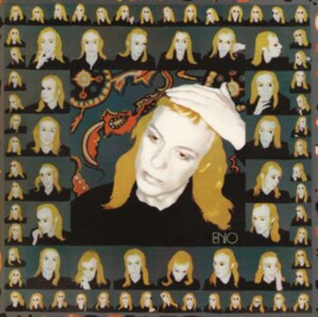 TAKING TIGER MOUNTAIN | VINYL RECORD (LP)
