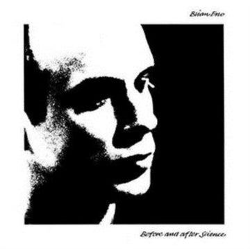 ENO, BRIAN | BEFORE AND AFTER SCIENCE | VINYL RECORD (LP)