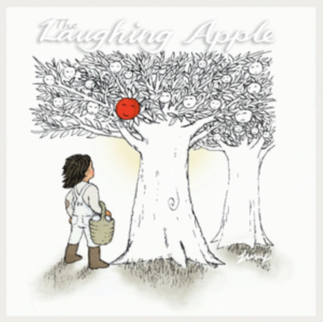 YUSUF / CAT STEVENS | LAUGHING APPLE | VINYL RECORD (LP)