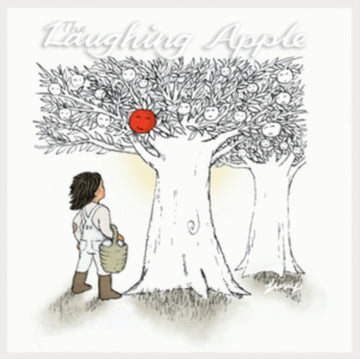 YUSUF / CAT STEVENS | LAUGHING APPLE | VINYL RECORD (LP)