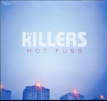 KILLERS | HOT FUSS | VINYL RECORD (LP)