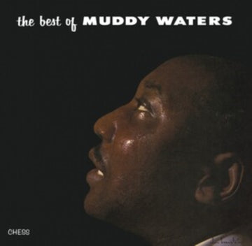 MUDDY WATERS | BEST OF MUDDY WATERS | VINYL RECORD (LP)