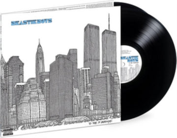 BEASTIE BOYS | TO THE 5 BOROUGHS (180G/2LP) | VINYL RECORD (LP)